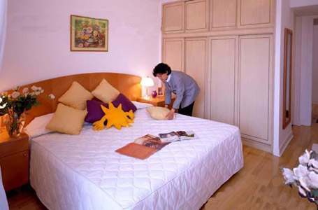 大連苑氏家政服務圖片(房間,環(huán)境,設施) - 安養(yǎng)幫