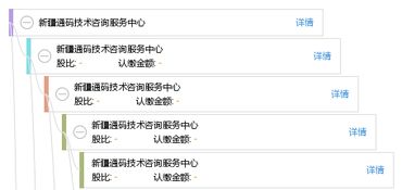 新疆通碼技術(shù)咨詢(xún)服務(wù)中心 技術(shù)咨詢(xún)助力數(shù)字化發(fā)展