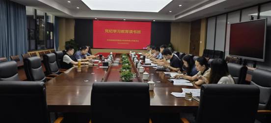 省高速技術(shù)咨詢(xún)公司開(kāi)展七一技術(shù)咨詢(xún)系列活動(dòng)