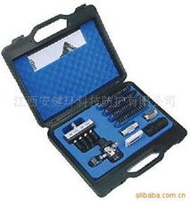 江西安健環科技防護 專業安檢探測器產品概覽