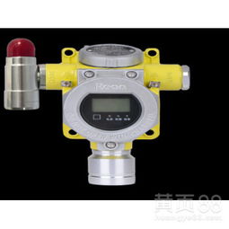 山東新款天然氣報警儀 以高性能檢測標準，筑牢家庭與工業安全防線